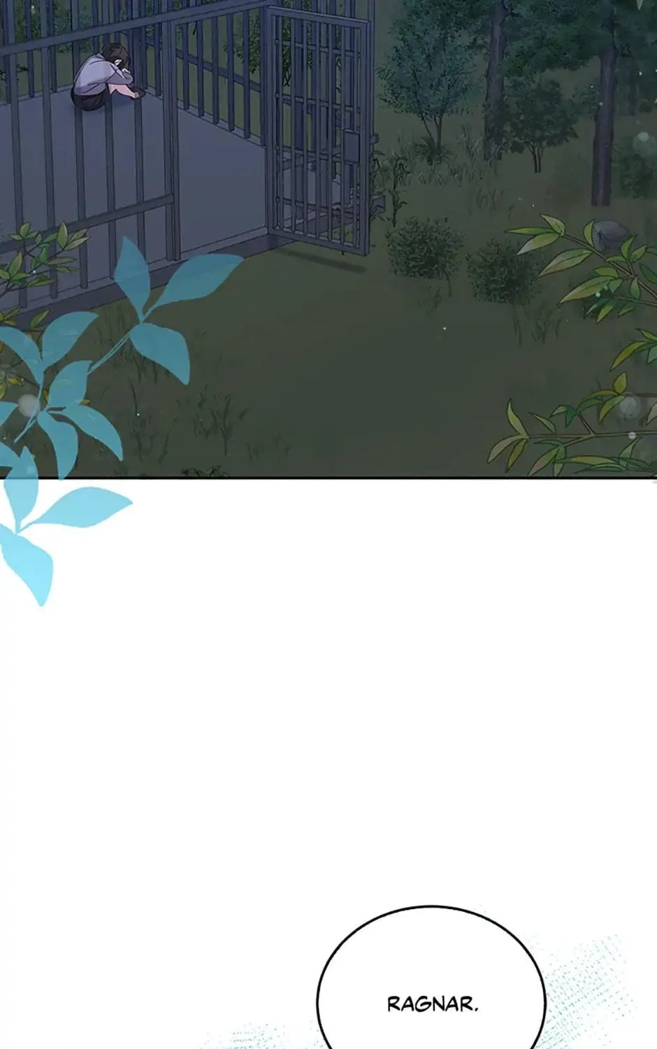 The Villainess's Daughter Chapter 50 page 19 - 