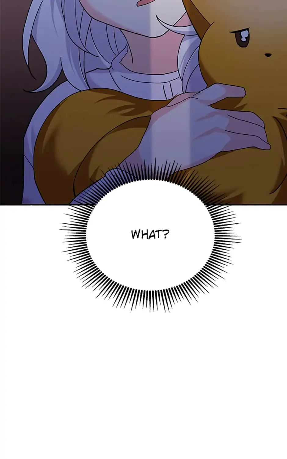 The Villainess's Daughter Chapter 50 page 3 - 