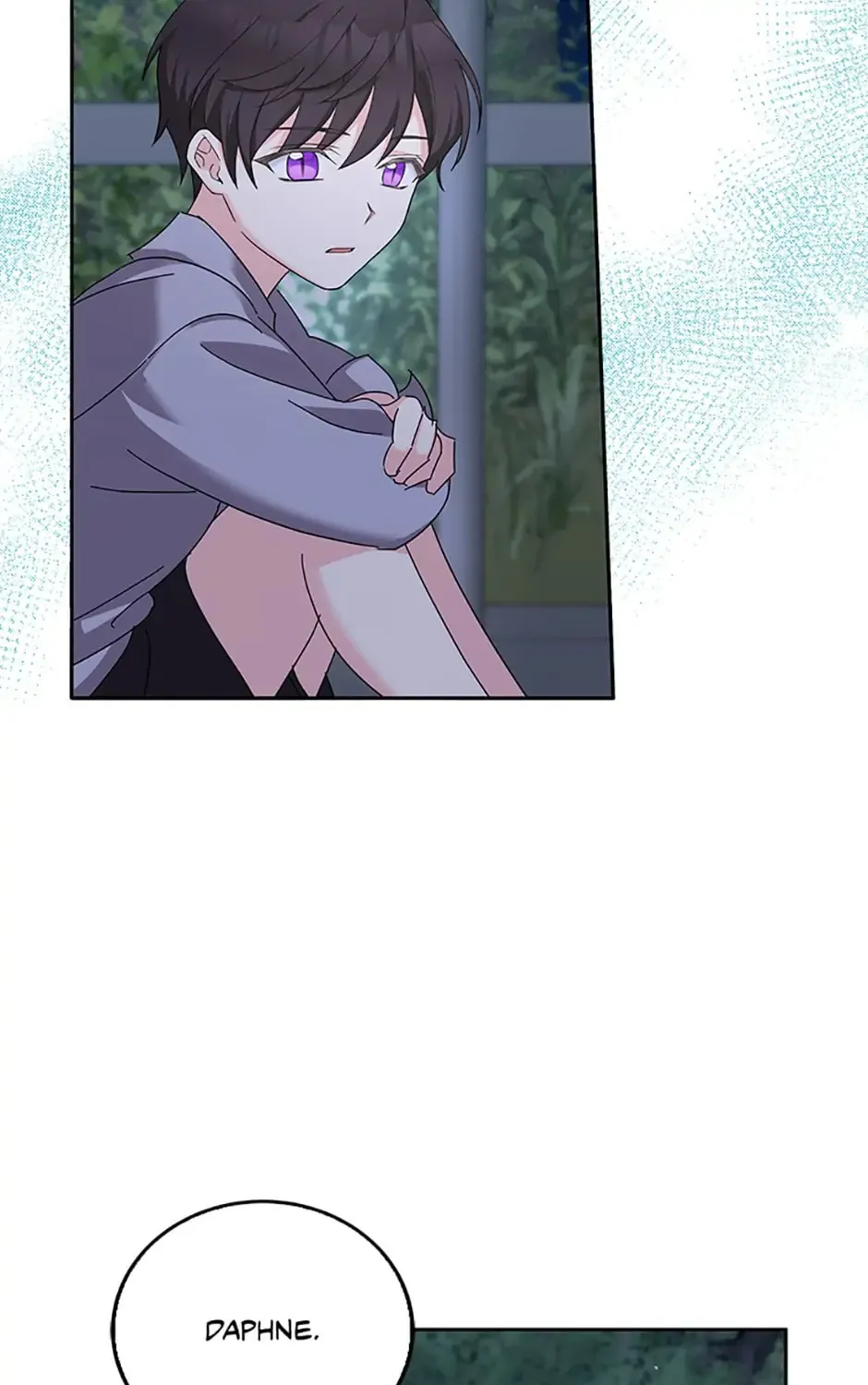 The Villainess's Daughter Chapter 50 page 21 - 