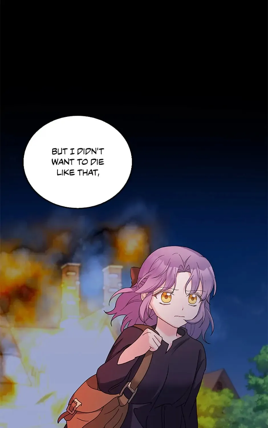 The Villainess's Daughter Chapter 50 page 31 - 
