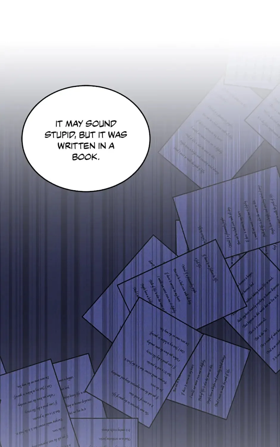 The Villainess's Daughter Chapter 50 page 37 - 