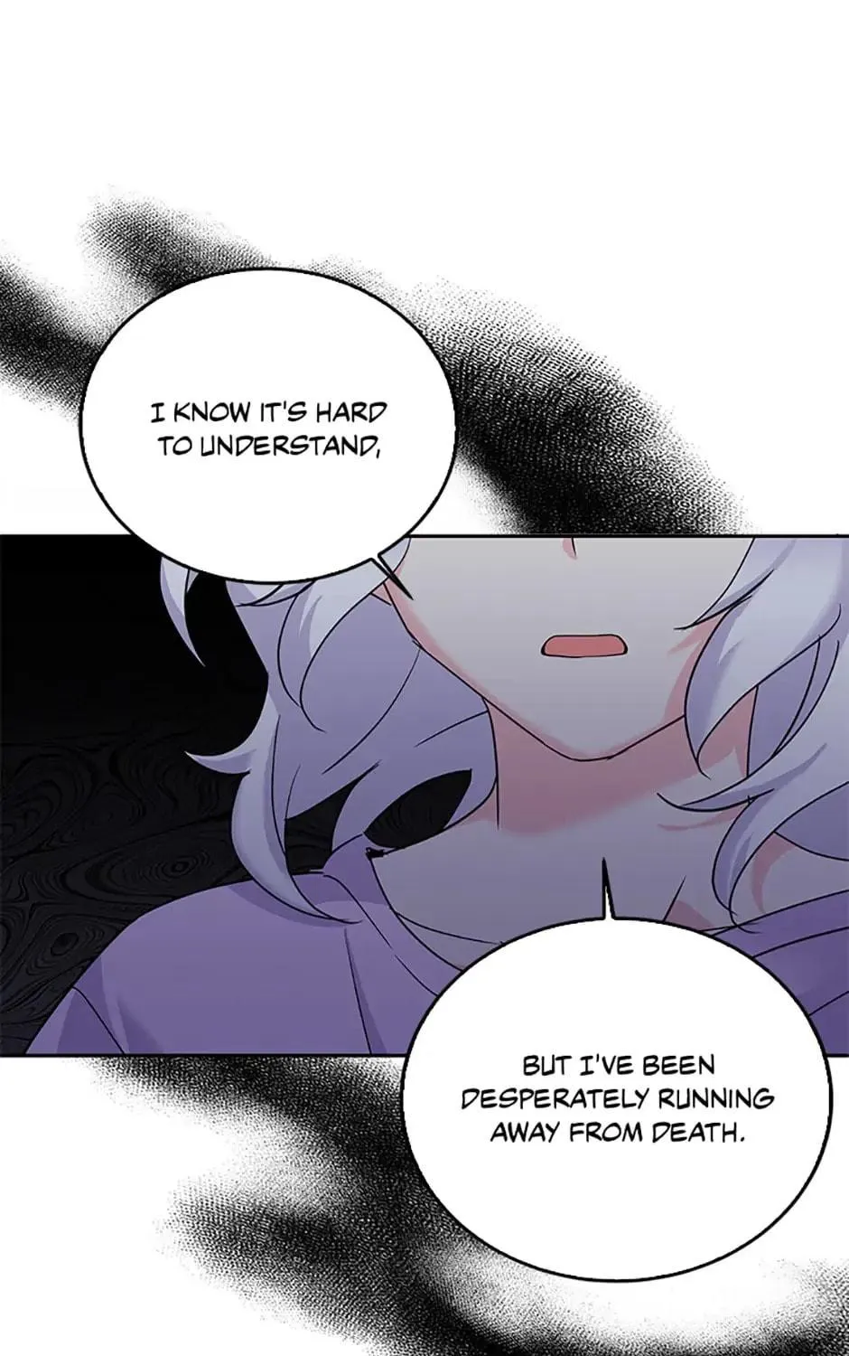 The Villainess's Daughter Chapter 50 page 41 - 