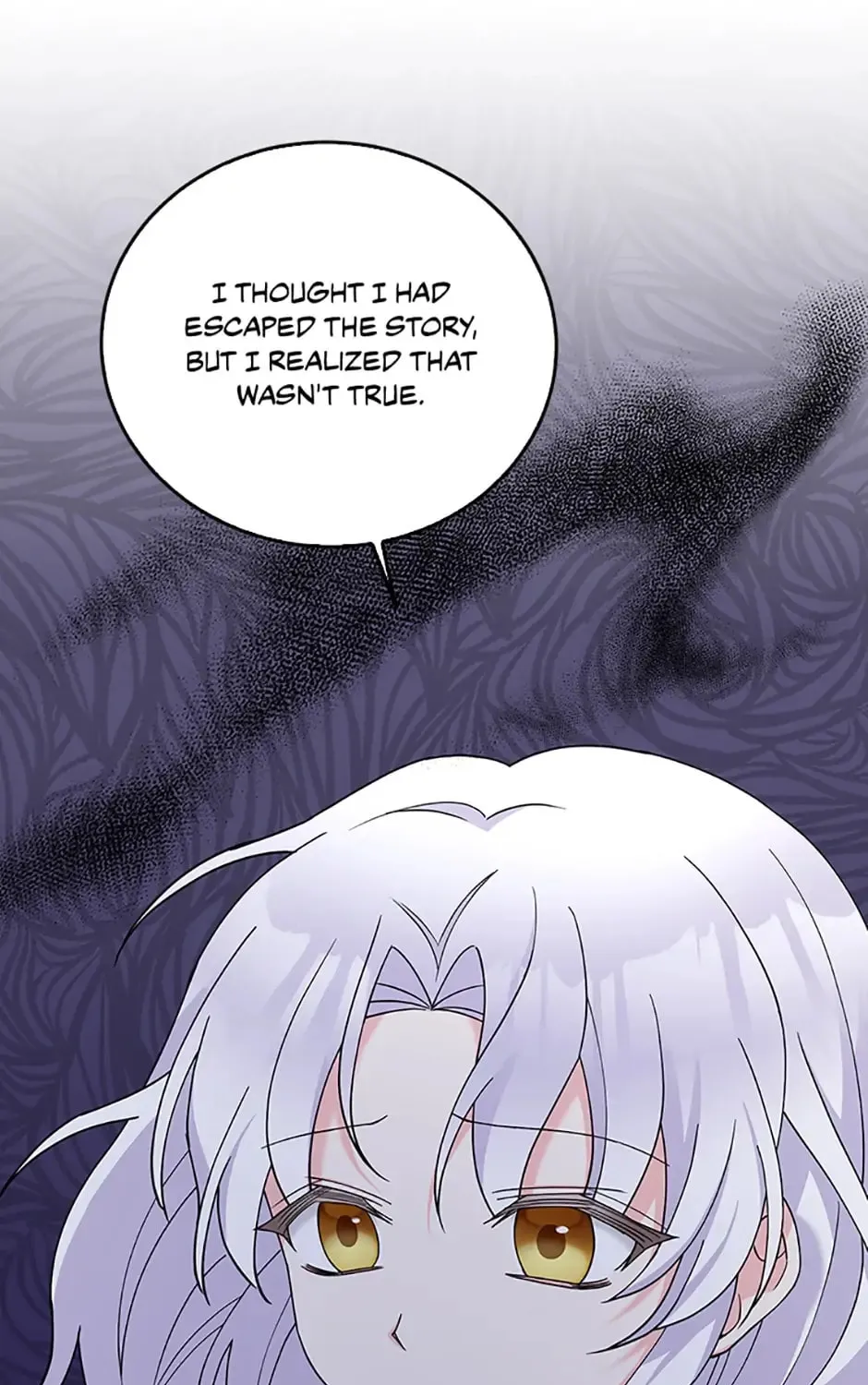 The Villainess's Daughter Chapter 50 page 43 - 