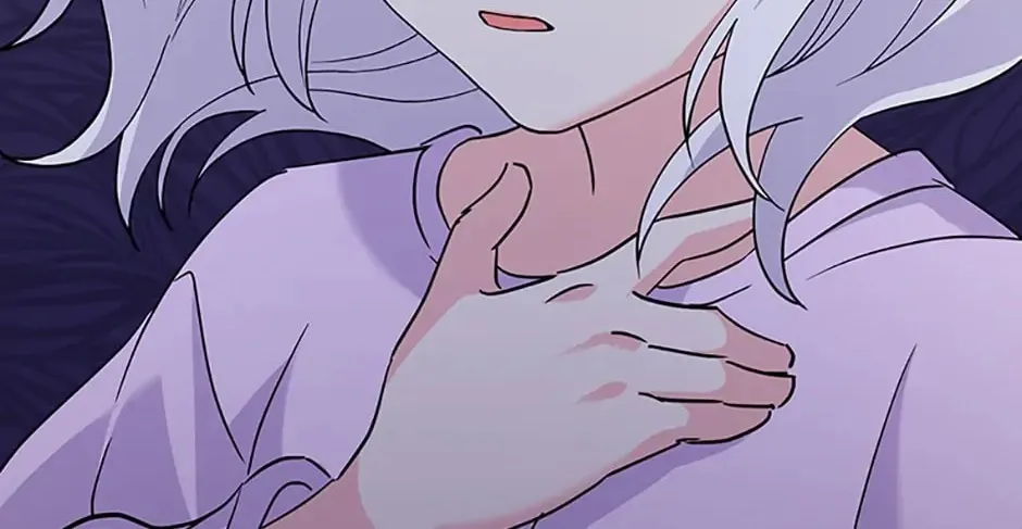 The Villainess's Daughter Chapter 50 page 44 - 