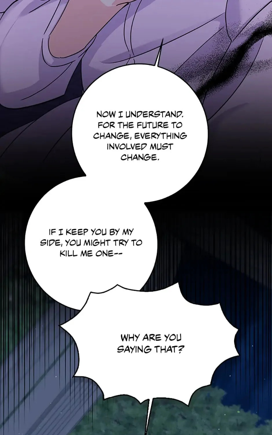 The Villainess's Daughter Chapter 50 page 45 - 