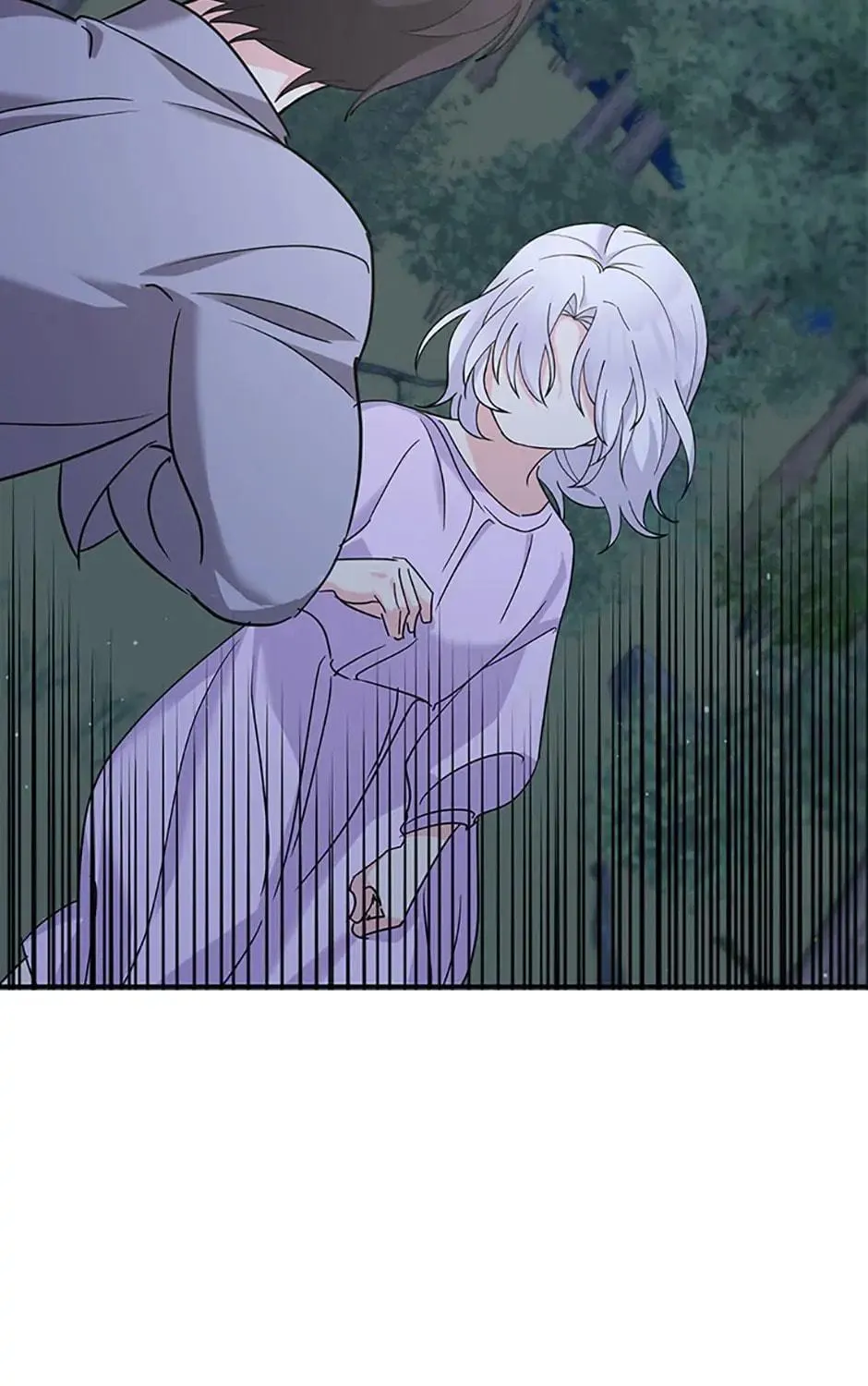 The Villainess's Daughter Chapter 50 page 47 - 