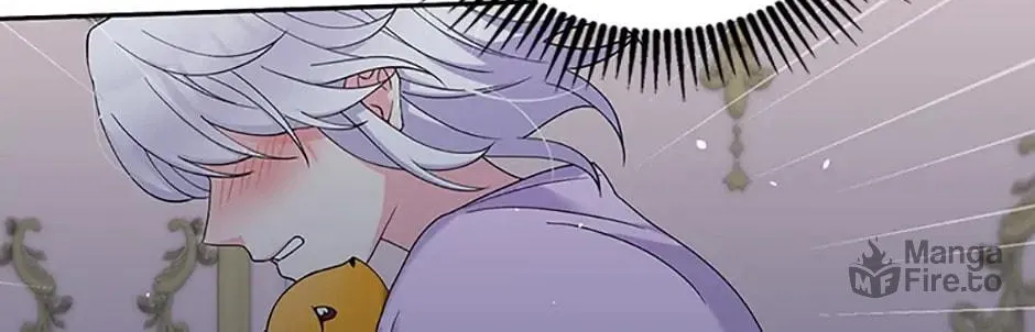 The Villainess's Daughter Chapter 50 page 6 - 