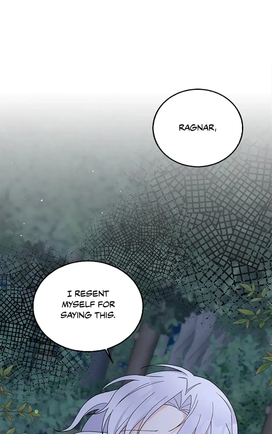 The Villainess's Daughter Chapter 50 page 51 - 