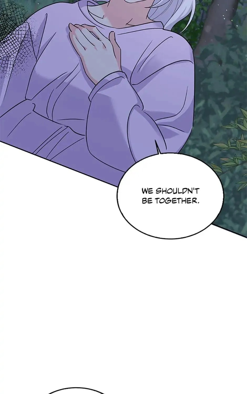 The Villainess's Daughter Chapter 50 page 53 - 