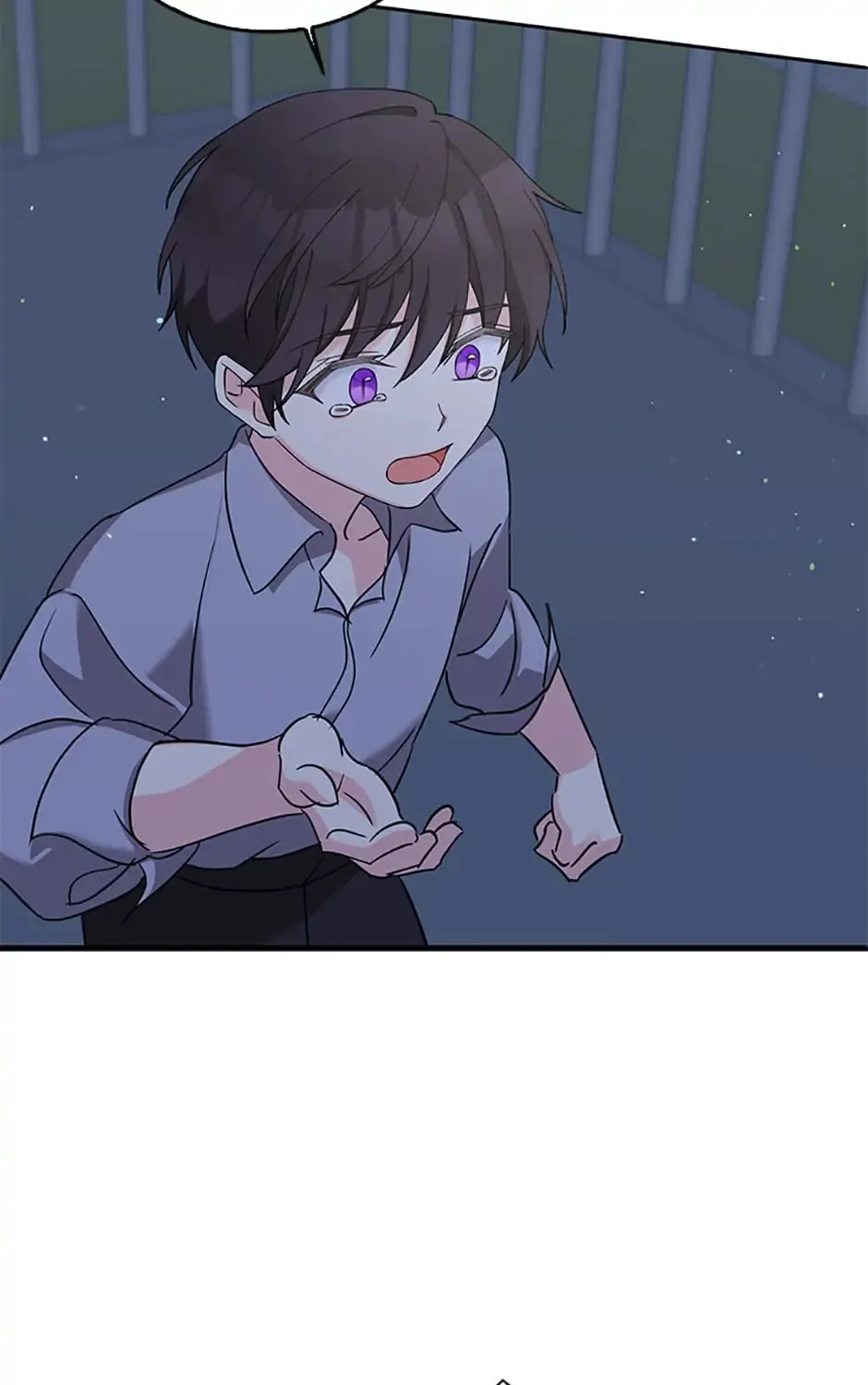The Villainess's Daughter Chapter 50 page 55 - 