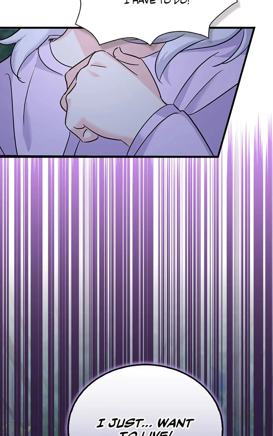 The Villainess's Daughter Chapter 50 page 57 - 