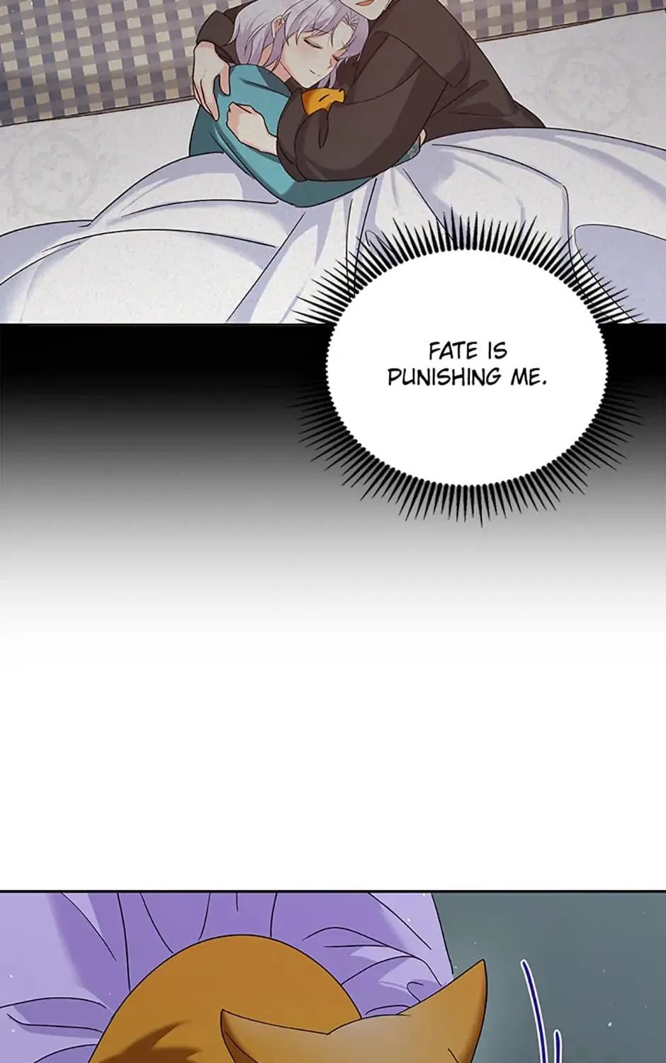 The Villainess's Daughter Chapter 50 page 9 - 