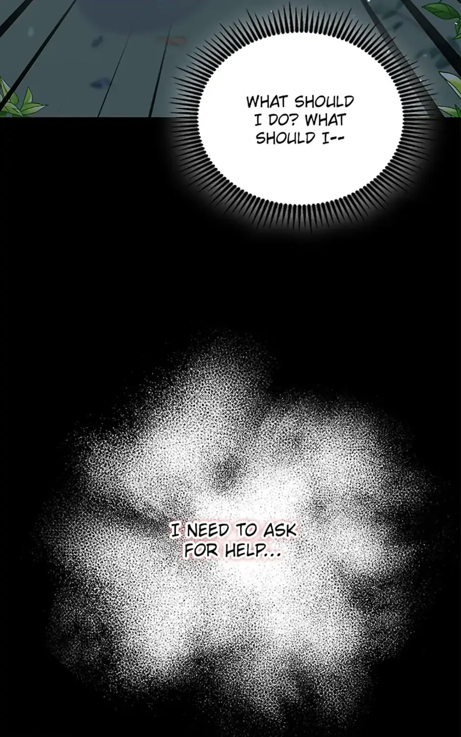 The Villainess's Daughter Chapter 50 page 87 - 