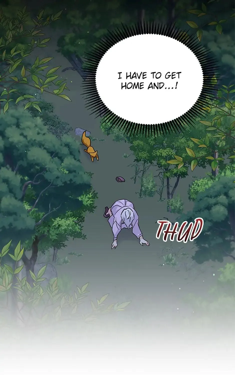 The Villainess's Daughter Chapter 50 page 89 - 
