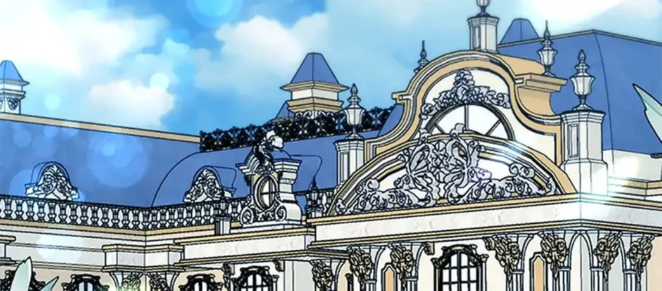 The Villainess's Daughter Chapter 50 page 92 - 