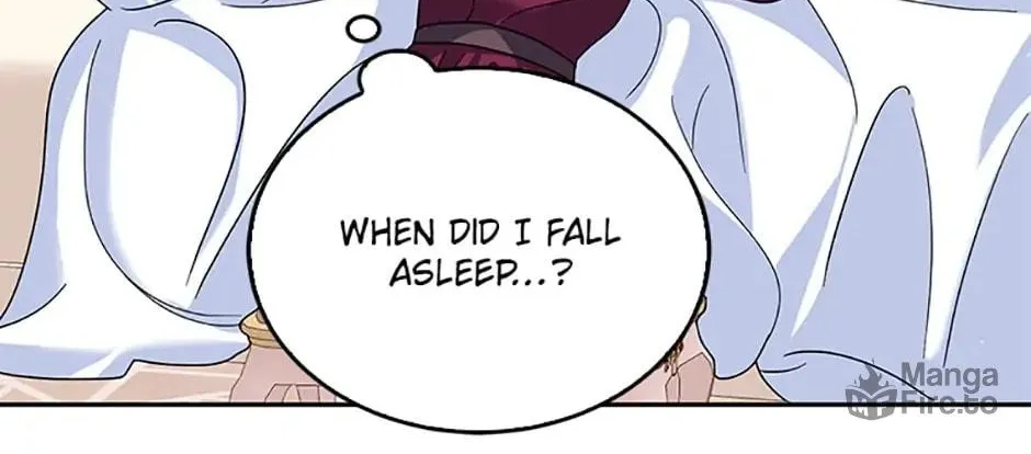 The Villainess's Daughter Chapter 50 page 96 - 