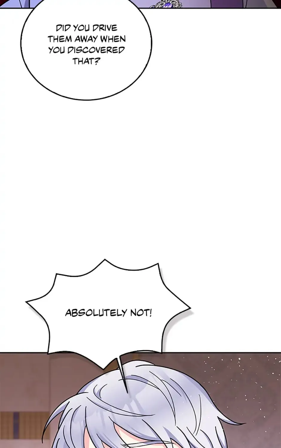 The Villainess's Daughter Chapter 51 page 105 - 