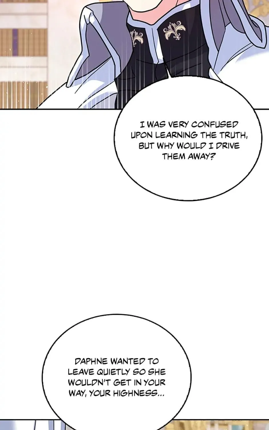 The Villainess's Daughter Chapter 51 page 107 - 