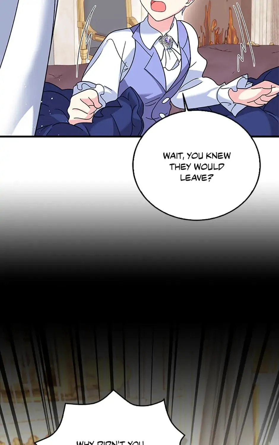 The Villainess's Daughter Chapter 51 page 109 - 