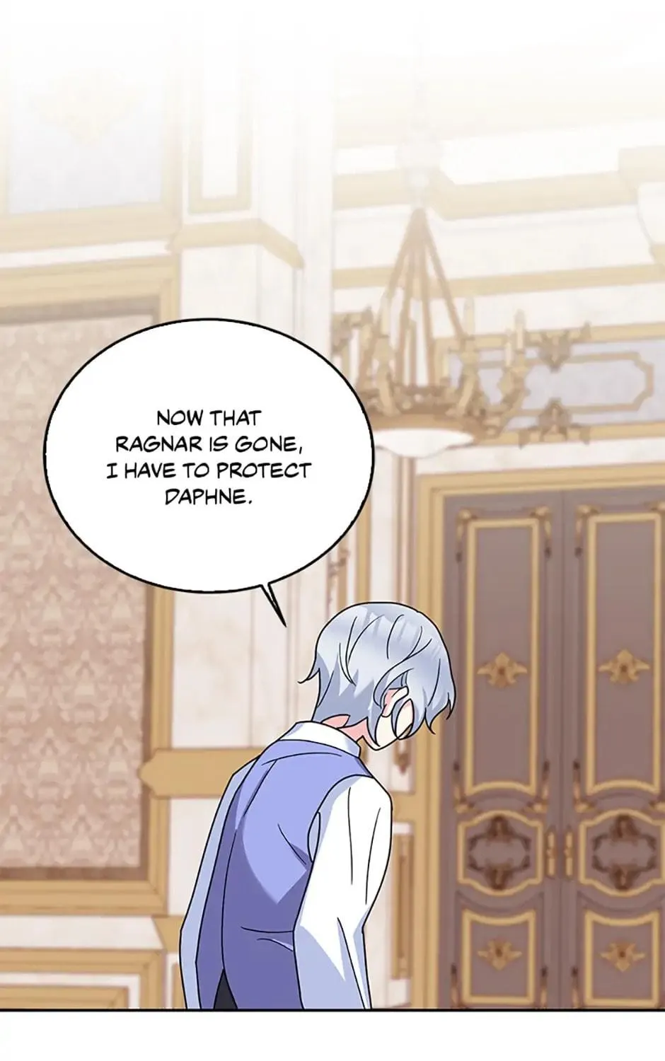 The Villainess's Daughter Chapter 51 page 113 - 
