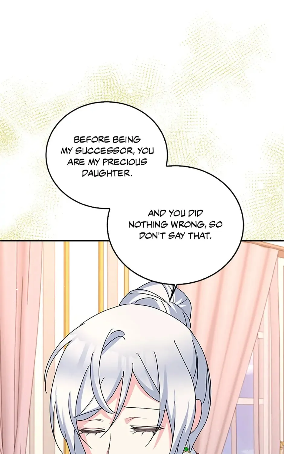The Villainess's Daughter Chapter 51 page 13 - 