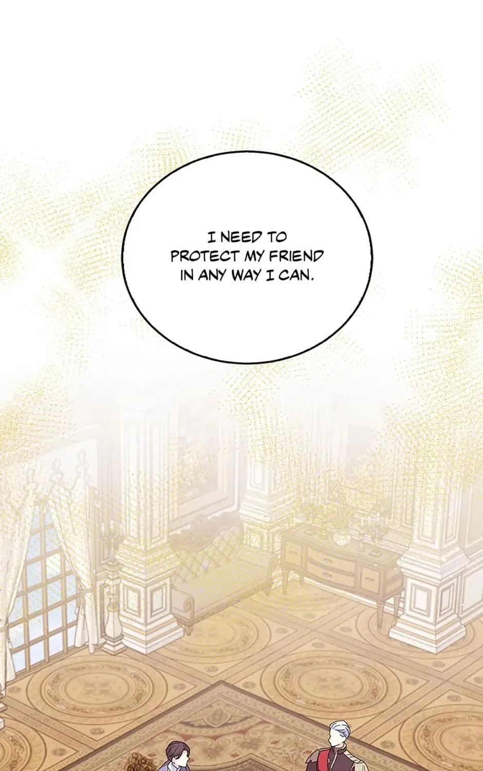 The Villainess's Daughter Chapter 51 page 125 - 