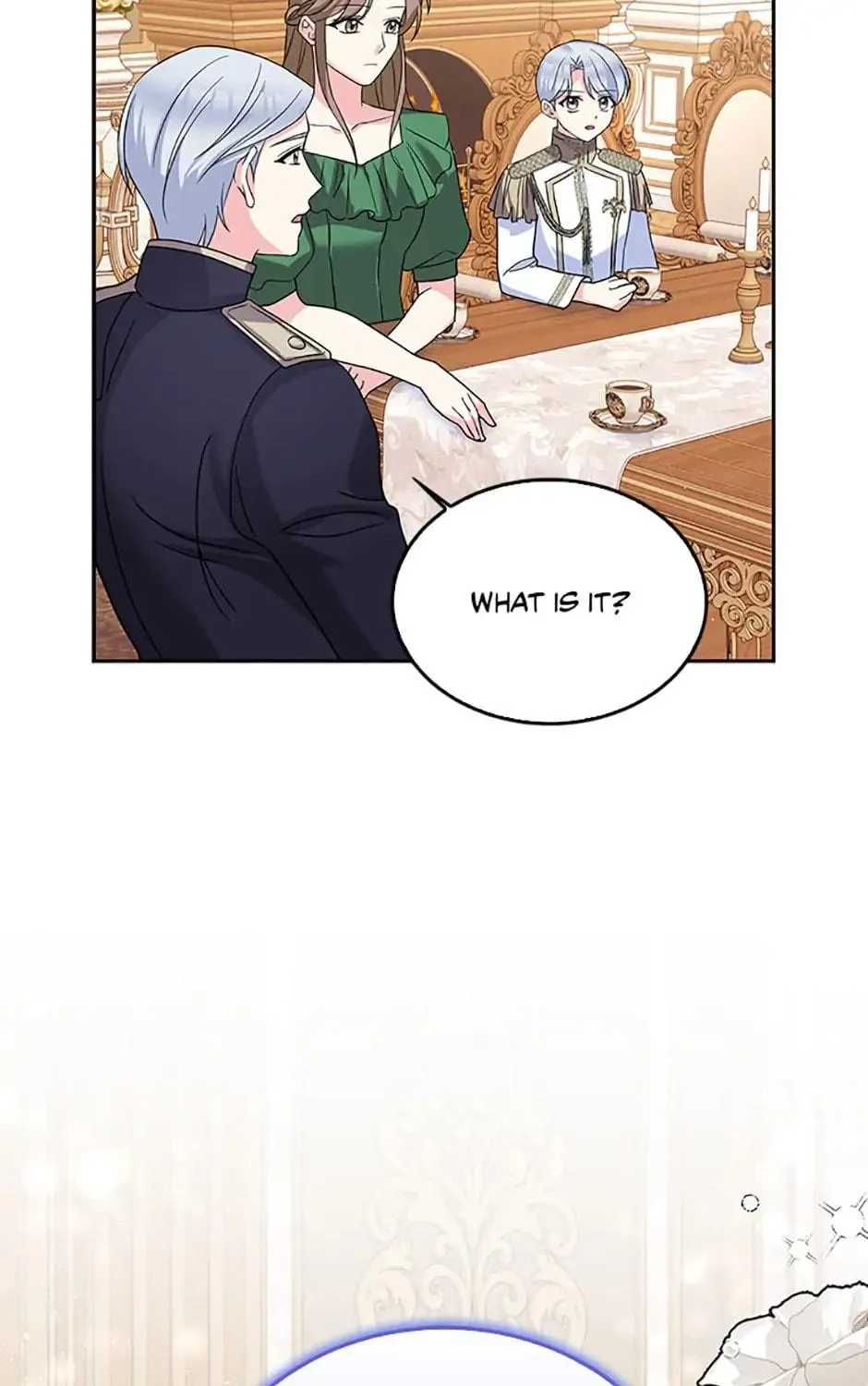 The Villainess's Daughter Chapter 51 page 131 - 