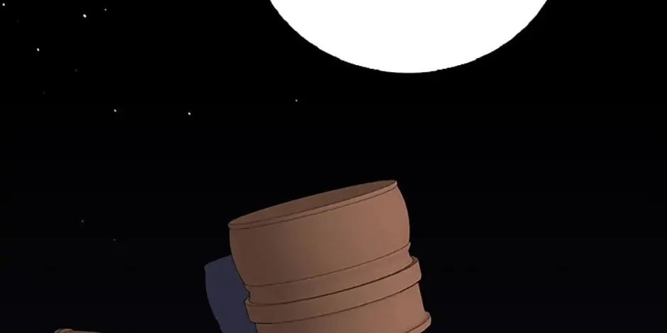 The Villainess's Daughter Chapter 51 page 34 - 