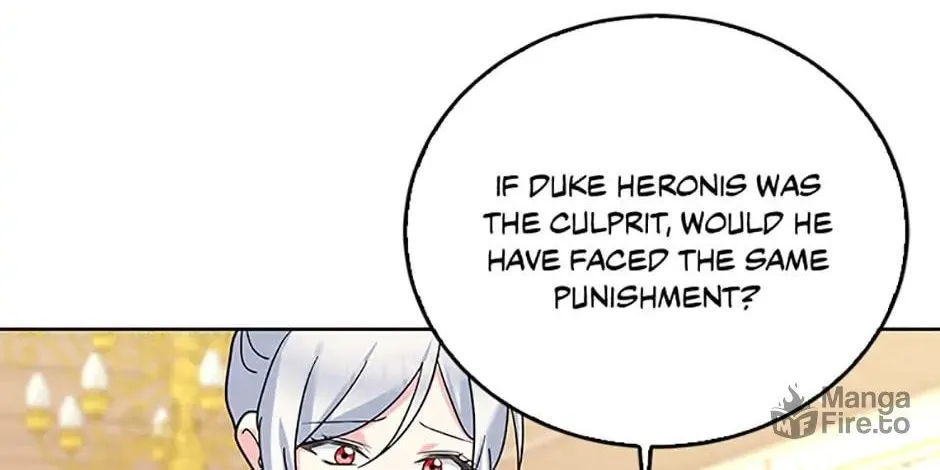 The Villainess's Daughter Chapter 51 page 36 - 