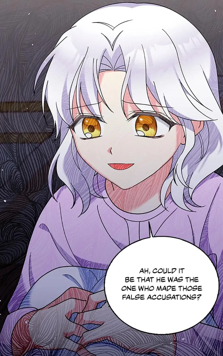 The Villainess's Daughter Chapter 51 page 39 - 