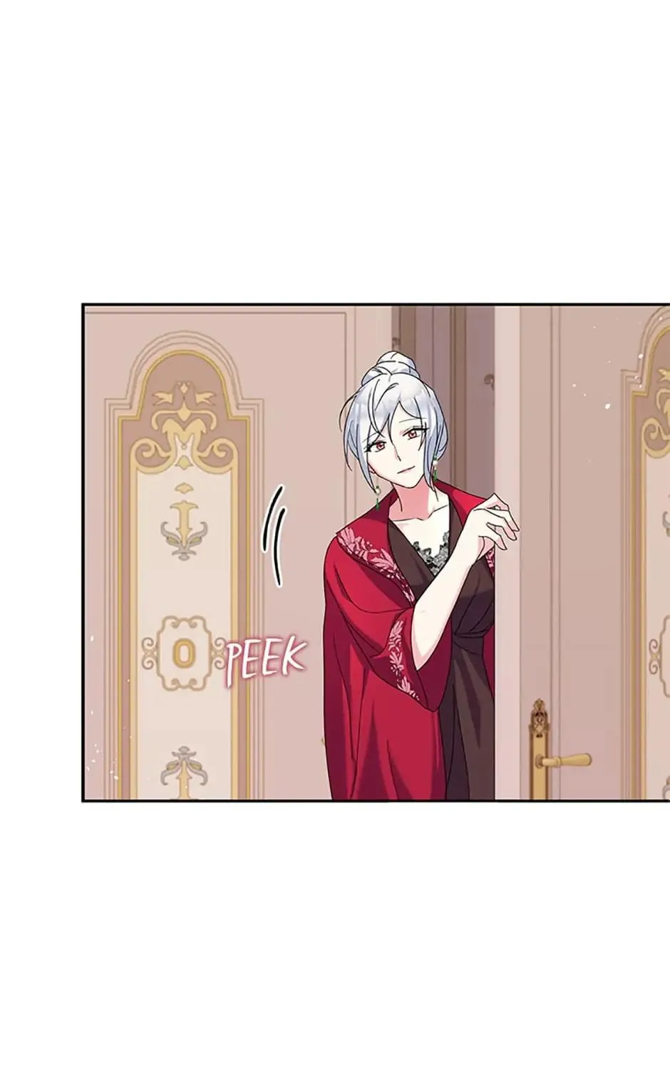 The Villainess's Daughter Chapter 51 page 5 - 