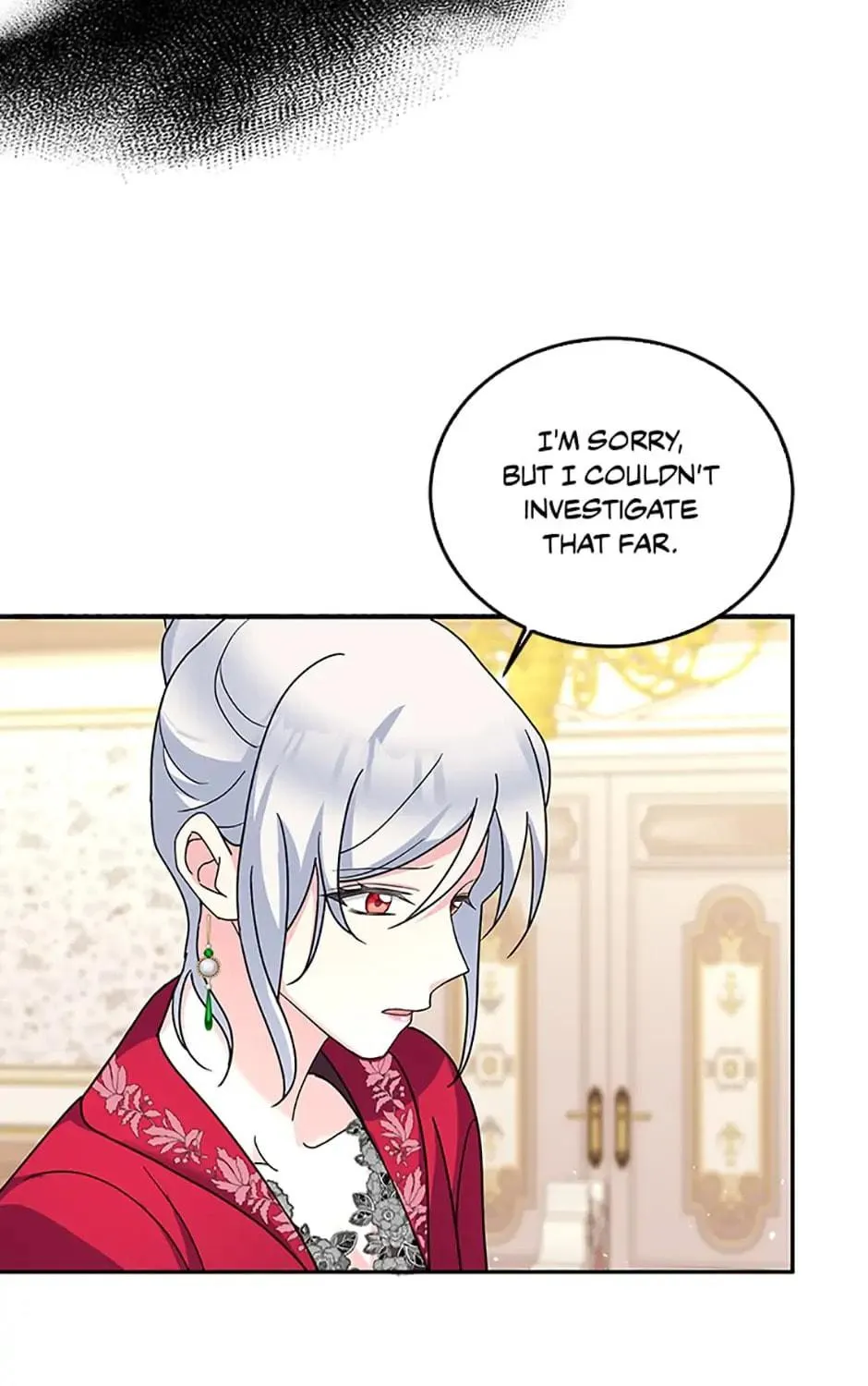 The Villainess's Daughter Chapter 51 page 41 - 
