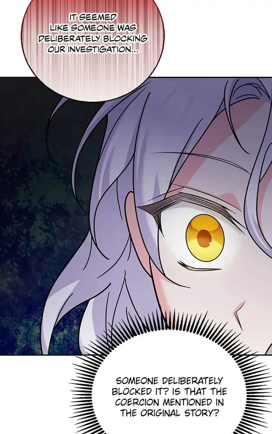 The Villainess's Daughter Chapter 51 page 43 - 
