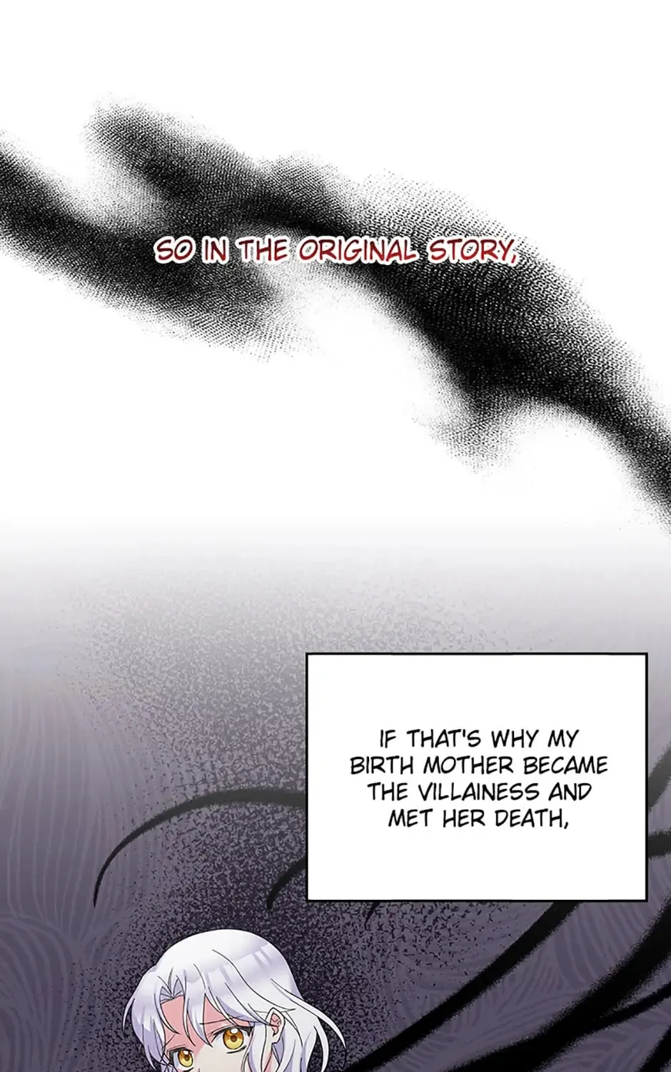 The Villainess's Daughter Chapter 51 page 45 - 