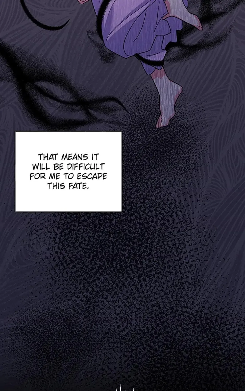 The Villainess's Daughter Chapter 51 page 47 - 