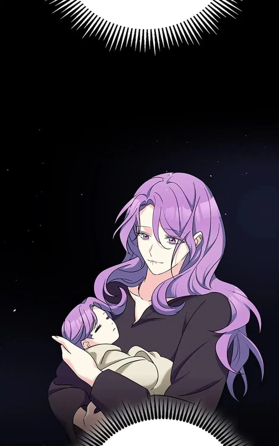 The Villainess's Daughter Chapter 51 page 49 - 