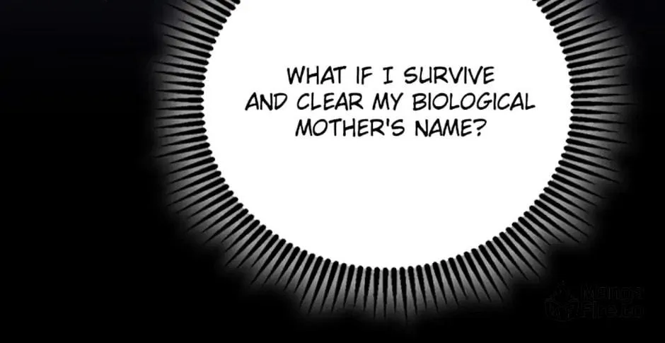 The Villainess's Daughter Chapter 51 page 50 - 