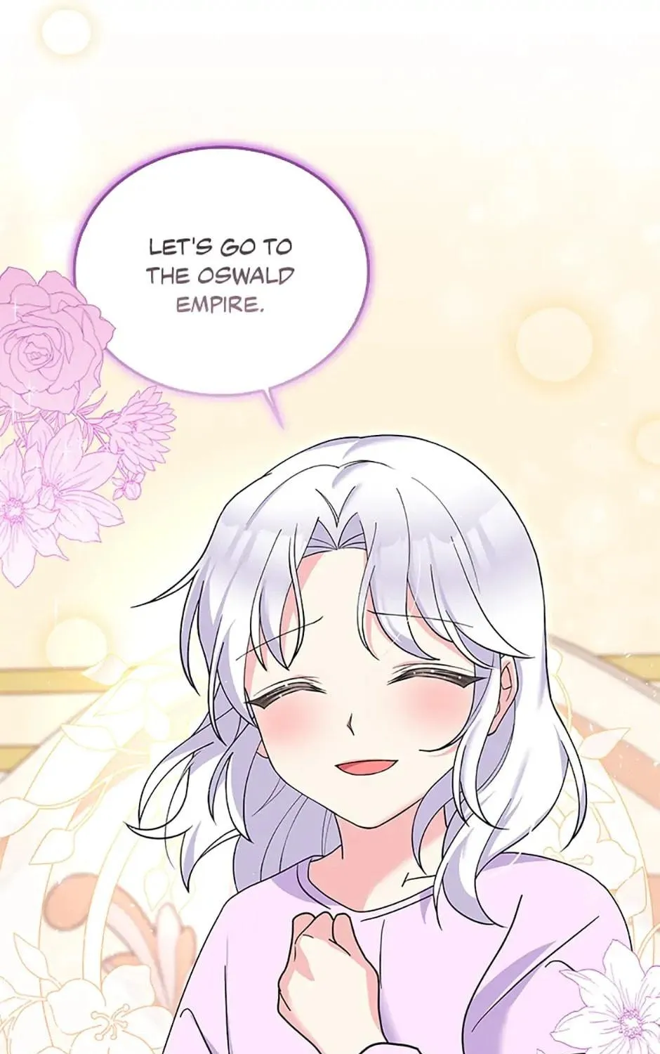 The Villainess's Daughter Chapter 51 page 59 - 