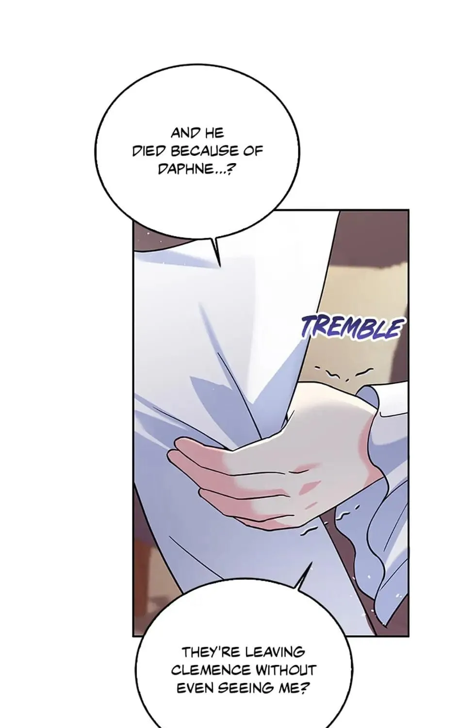 The Villainess's Daughter Chapter 51 page 65 - 