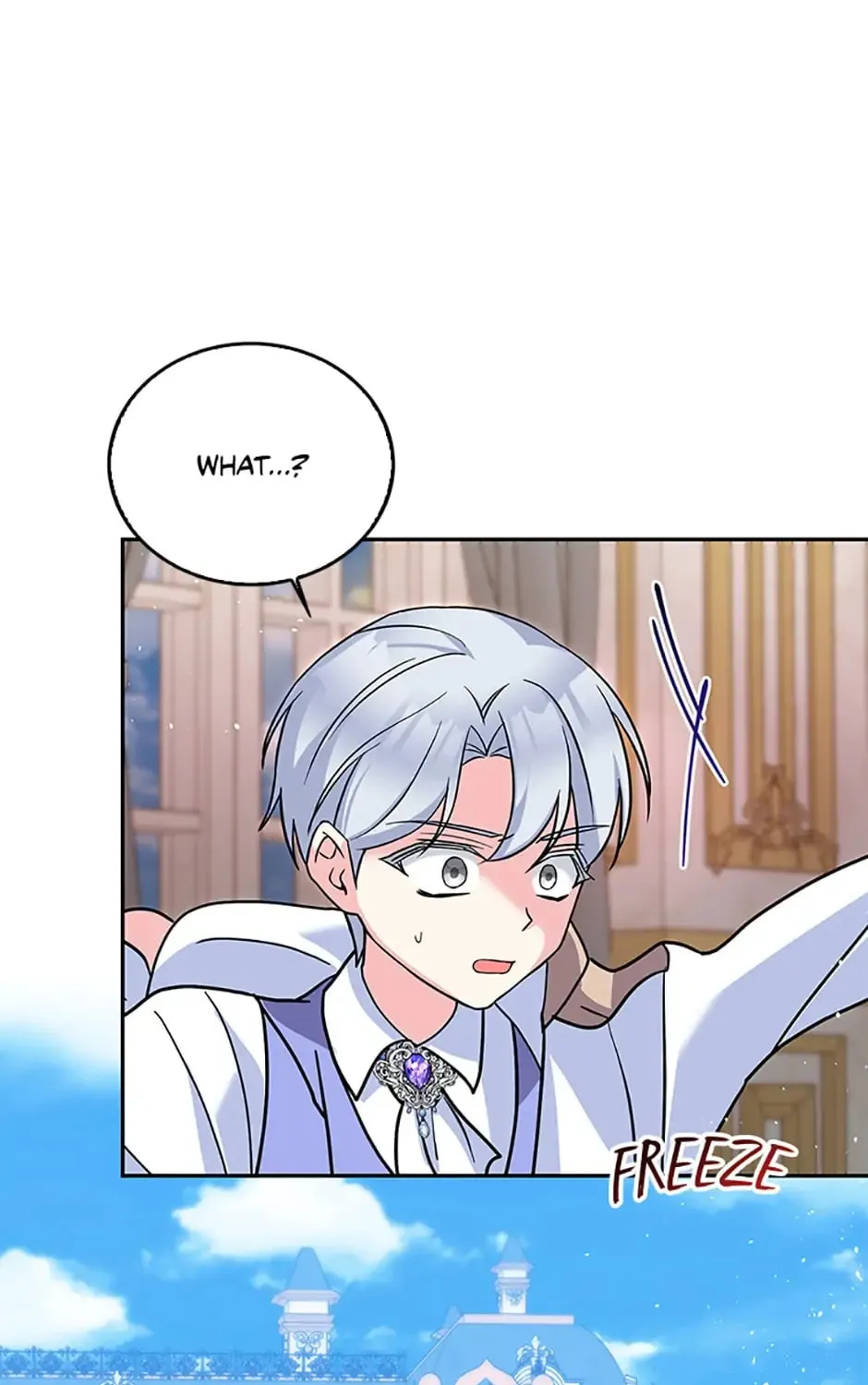 The Villainess's Daughter Chapter 51 page 73 - 
