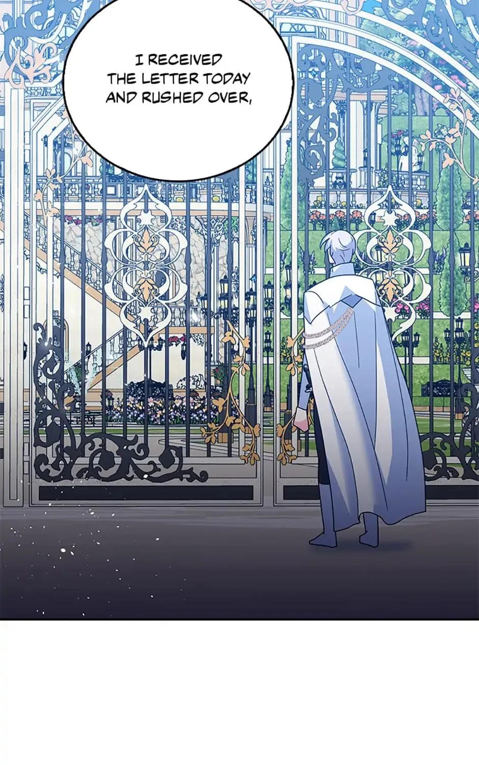 The Villainess's Daughter Chapter 51 page 75 - 