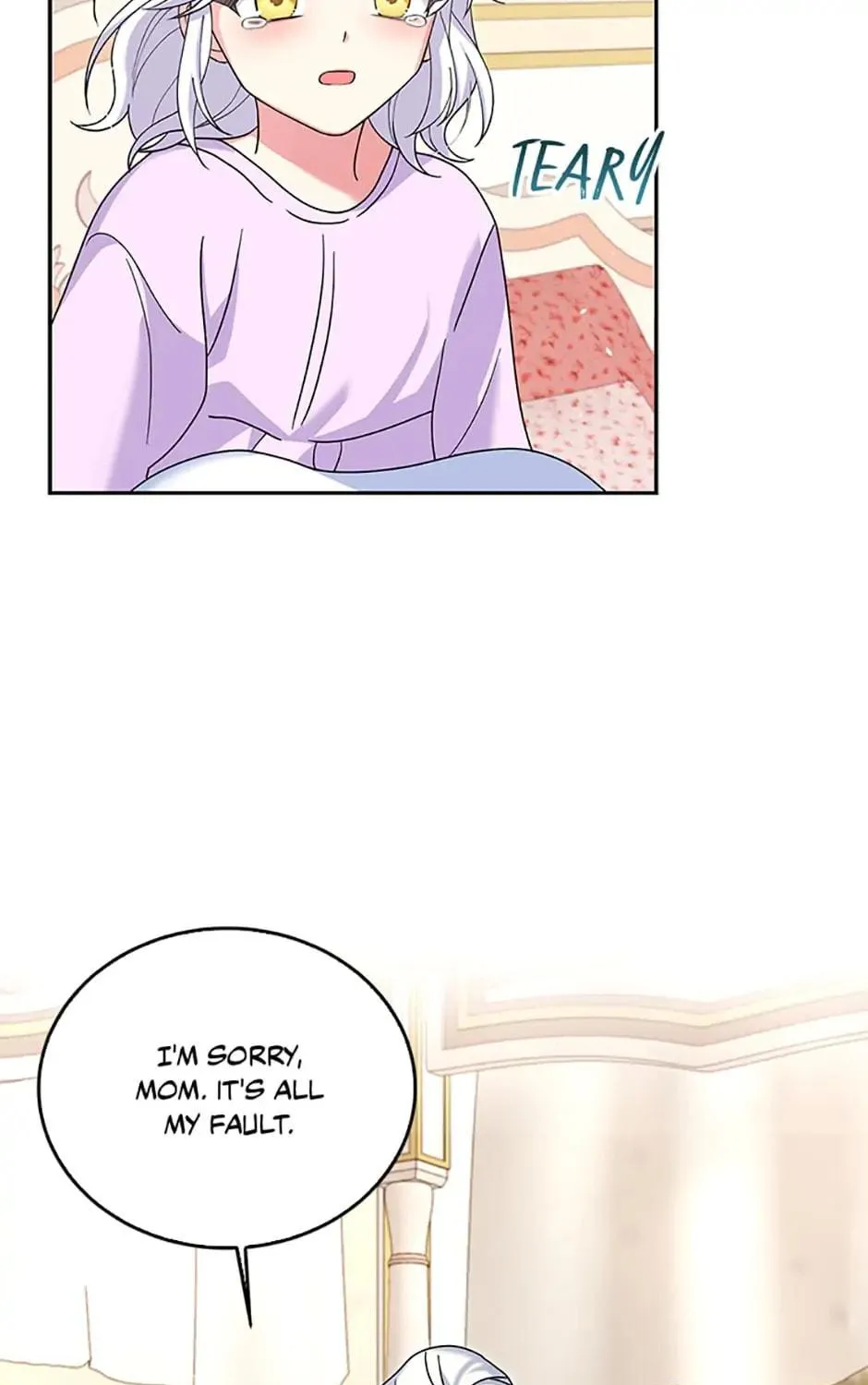 The Villainess's Daughter Chapter 51 page 9 - 