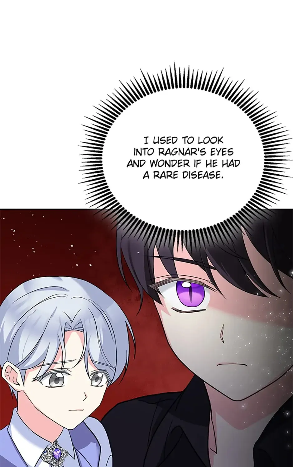 The Villainess's Daughter Chapter 51 page 81 - 