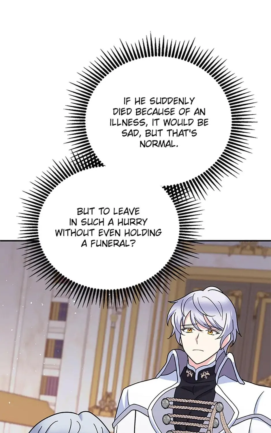 The Villainess's Daughter Chapter 51 page 83 - 
