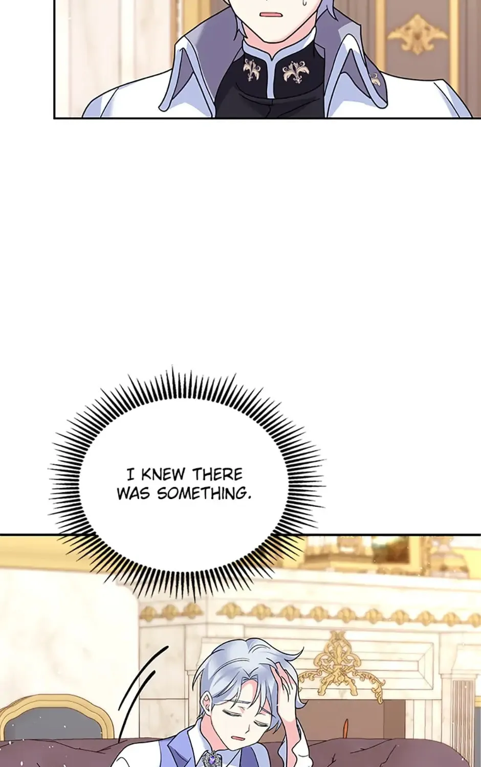 The Villainess's Daughter Chapter 51 page 87 - 