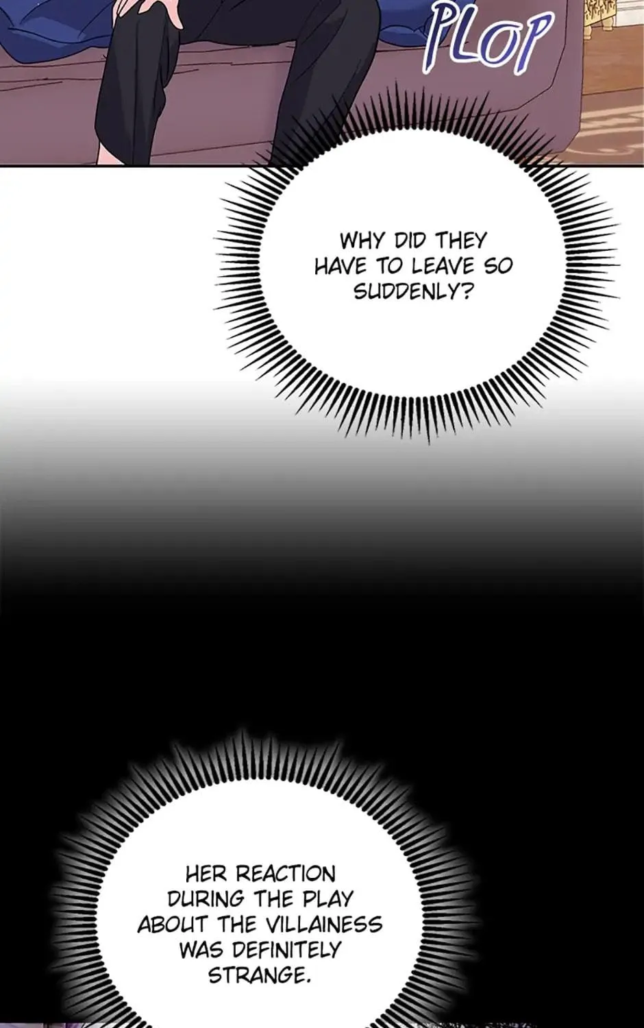 The Villainess's Daughter Chapter 51 page 89 - 
