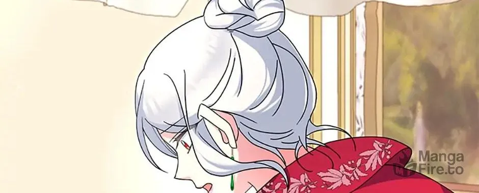 The Villainess's Daughter Chapter 51 page 10 - 