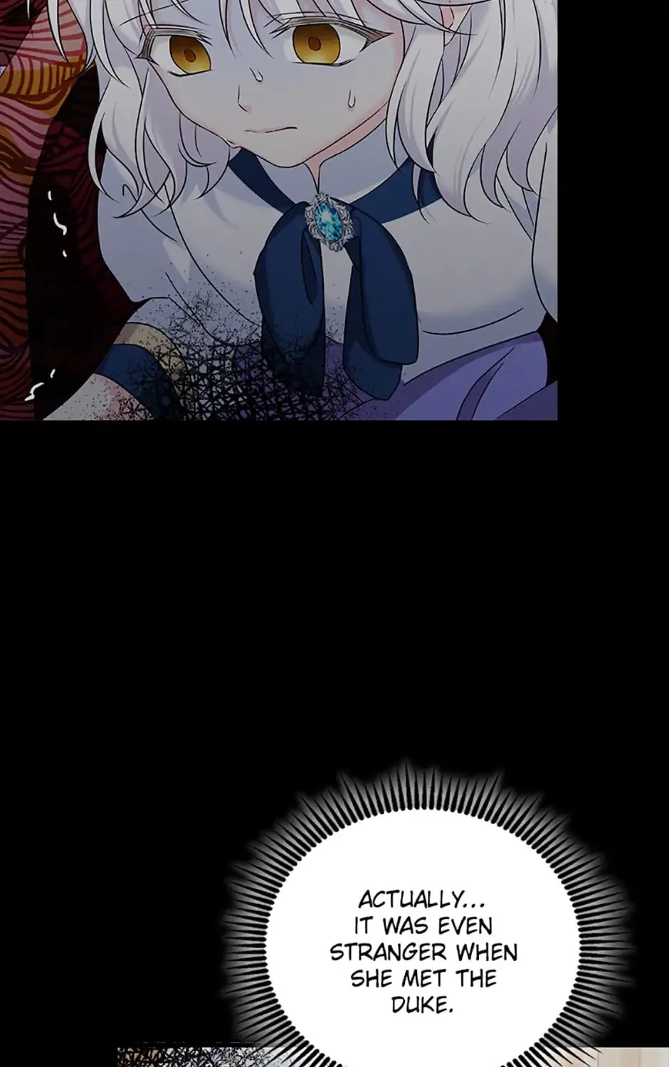 The Villainess's Daughter Chapter 51 page 91 - 