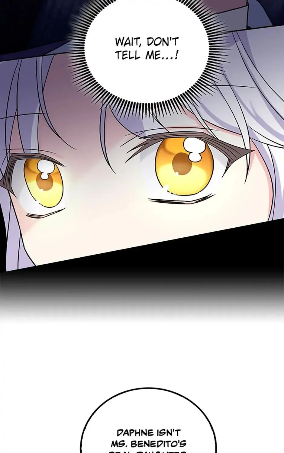 The Villainess's Daughter Chapter 51 page 95 - 