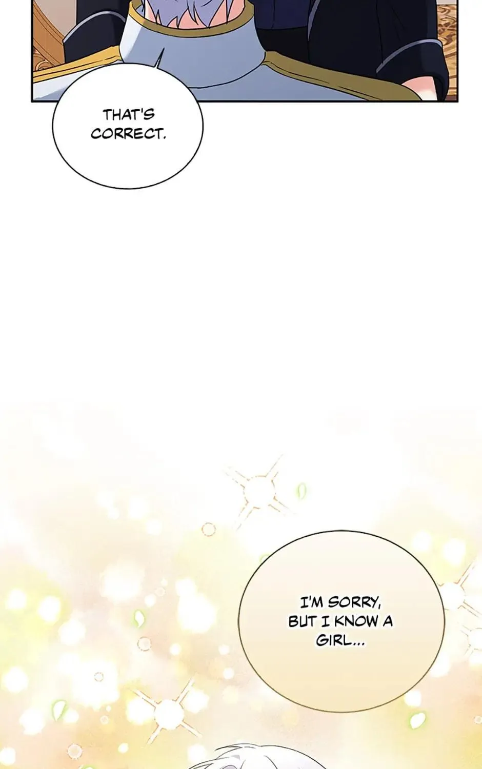 The Villainess's Daughter Chapter 52 page 11 - 